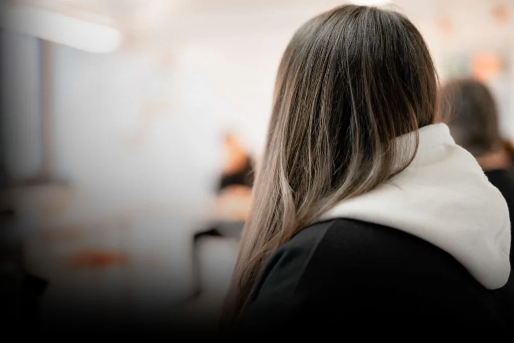 Bli behandlingsfamilj via Räddningsmissionen